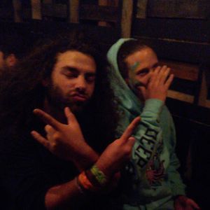 Meet your Posher, Alec